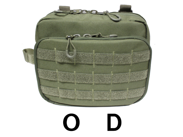 SCチェストバッグ(SC CHEST BAG)