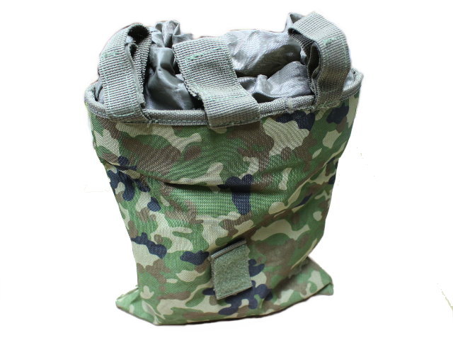 Triple Aught Design RDDP2 ダンプポーチ Triple Aught Design RDDP2 Dump Pouch - Osuvaoutfitters.com