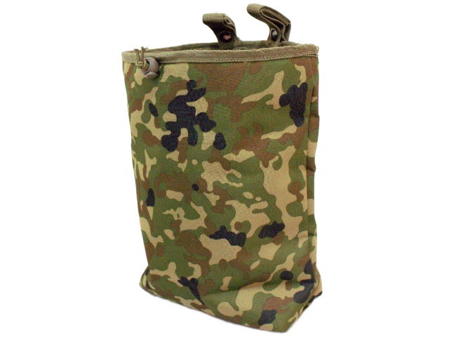 ダンプケース -DUMP CASE-