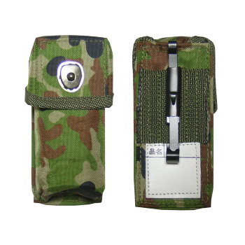 救急品袋(モスカート用ポーチ)【ゆうパッケト可】