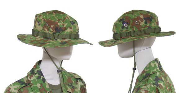 中国軍　星空迷彩　21式　58cm　ブーニーハット　ジャングルハット　帽子 中国軍 星空迷彩 21式 58cm ブーニーハット ジャングルハット