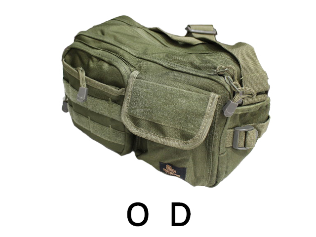 小型ショルダーバッグ -SHOULDER BAG-