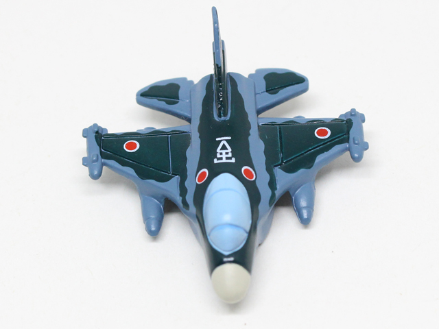 航空自衛隊 マグネット F-2・BI・F-15