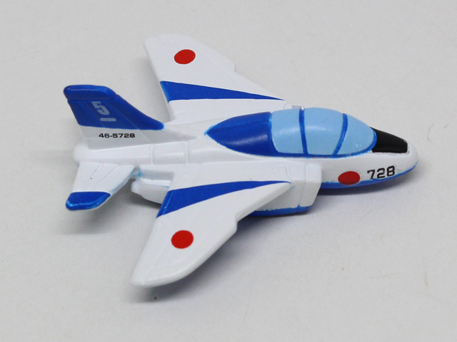 航空自衛隊 T-4 マグネット