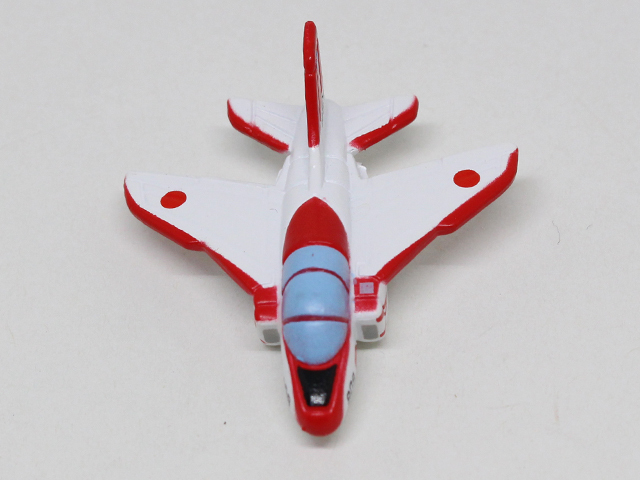 航空自衛隊 T-4 マグネット