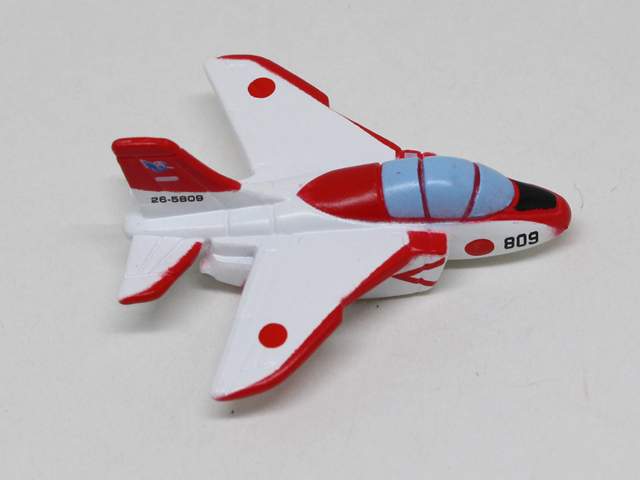 航空自衛隊 T-4 マグネット