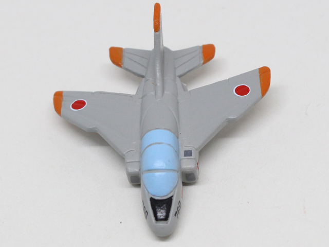 航空自衛隊 T-4 マグネット