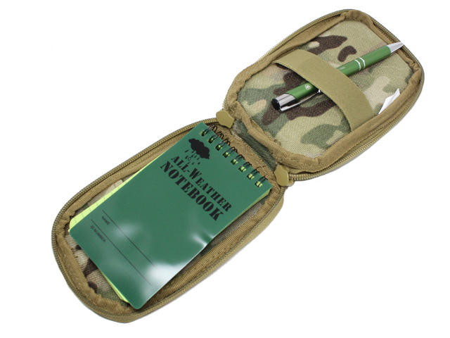 メモ帳ケース2【ゆうパケット可】