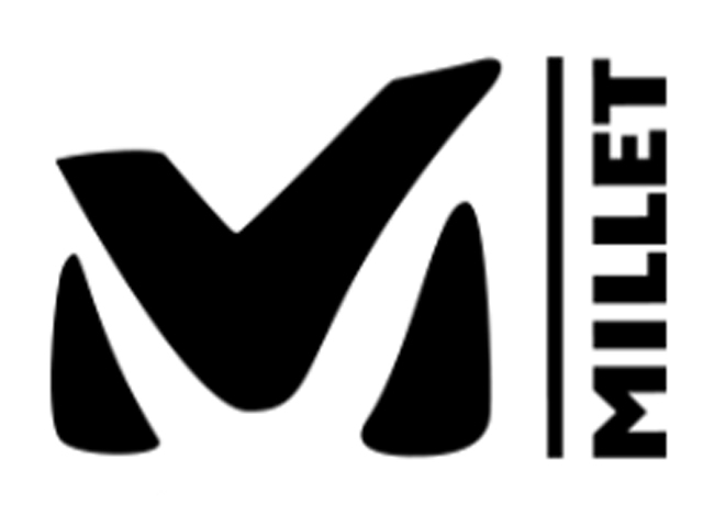 MILLET（ミレー）ドライナミックメッシュ7分袖【ゆうパケット可】