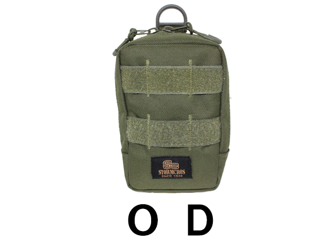 モジュラーポーチ4 -MODULAR POUCH4-