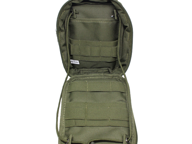モジュラーポーチ2 -MODULAR POUCH 2-