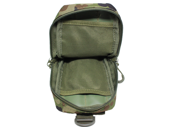 出産祝いなども豊富 モジュラーポーチ4 -MODULAR POUCH4- 個人装備