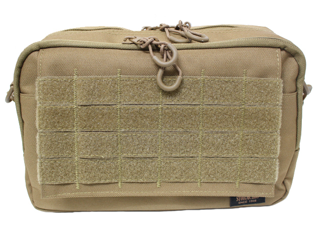 モジュラーポーチ5 -MODULAR POUCH5-