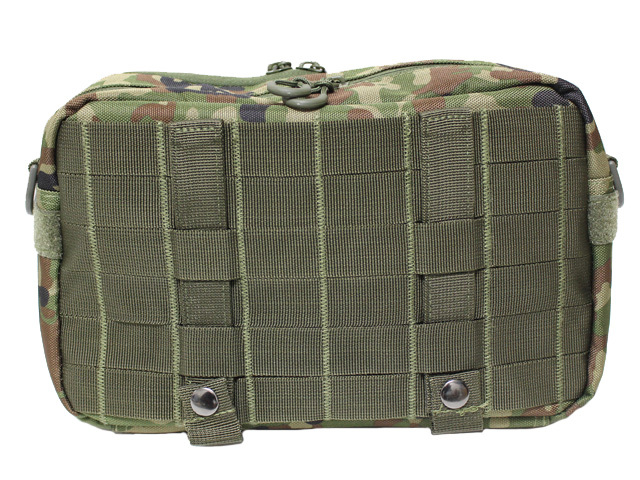 モジュラーポーチ5 -MODULAR POUCH5-