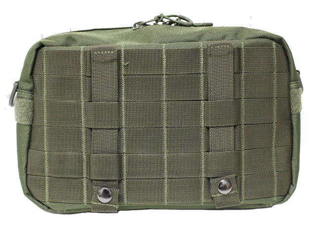 モジュラーポーチ5 -MODULAR POUCH5-