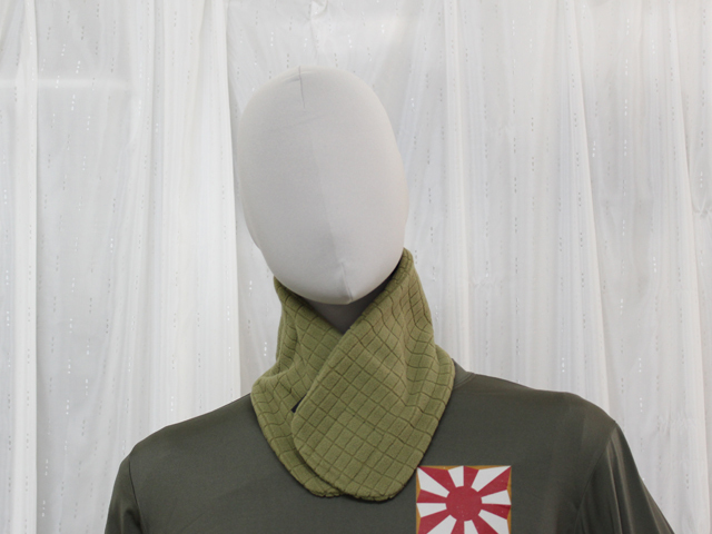 【値段交渉歓迎】15AW Fleece Neck Gaiter ネックゲーター フリースネックゲーター【ゆうパケット可】