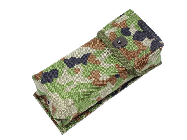 89式用弾倉 ミリタリーグッズ、自衛隊グッズ、迷彩服の通販｜RANGER