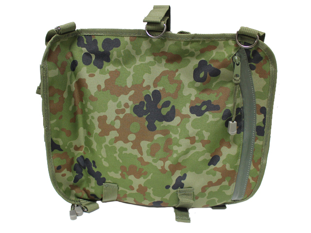 初*者様 自衛隊　有線無線機用　バック　当時物③ 初*者様 自衛隊 有線無線機用 バック 当時物③ 初*者