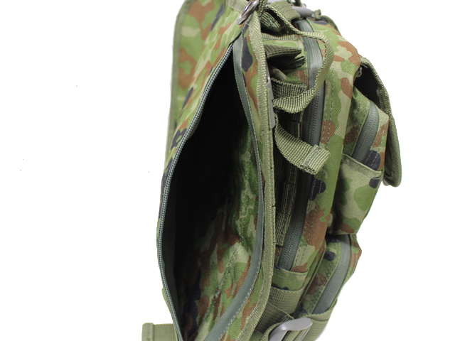 自衛隊　有線無線機用　バック　当時物 Amazon.co.jp: 陸上自衛隊 無線機部品収納リュックサック バッグ