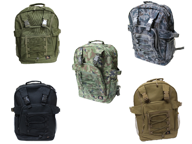 リュックサックA -RUCKSACK A-