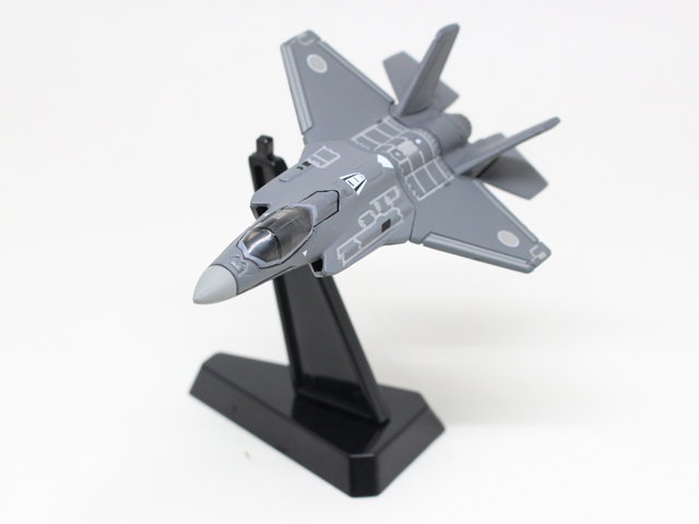 トミカプレミアム 航空自衛隊 F－35A戦闘機