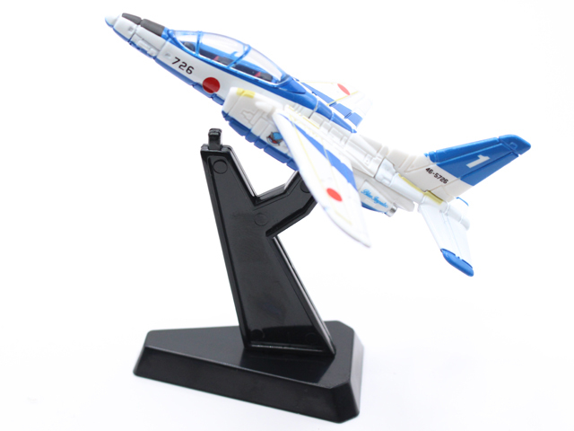 トミカプレミアム 航空自衛隊 T－4 ブルーインパルス
