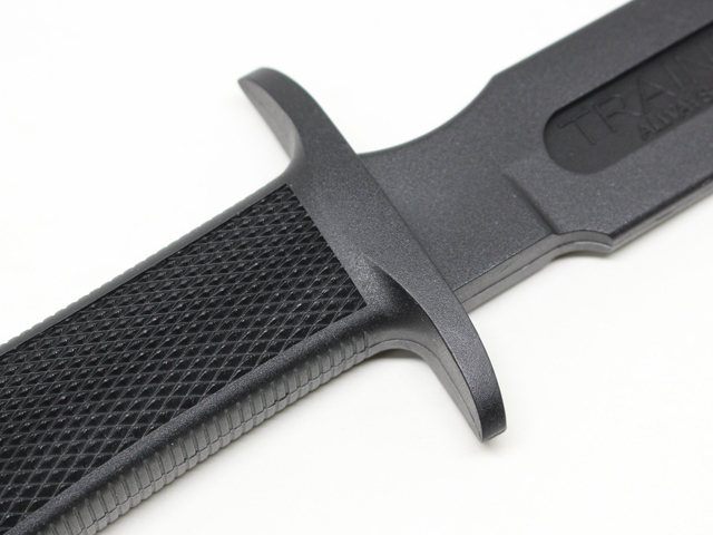 トレーニングナイフ（ラバーナイフ）