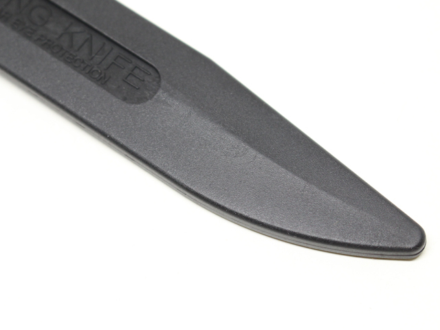 トレーニングナイフ（ラバーナイフ）