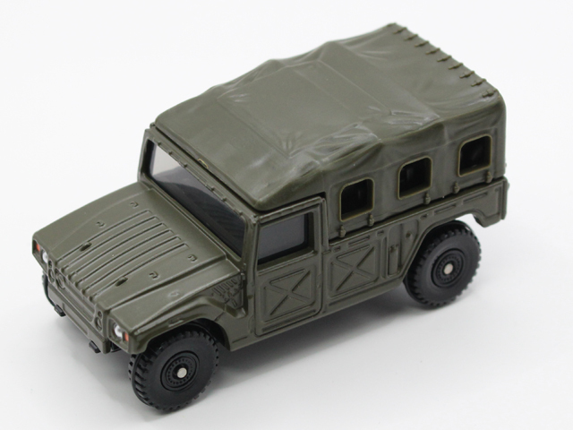 トミカ 自衛隊特別セット（最終価格） トミカ 自衛隊 高機動車
