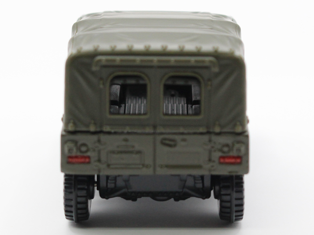 トミカ 自衛隊 高機動車