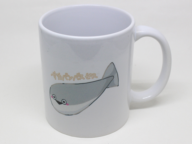 娘マグカップ（No.03）