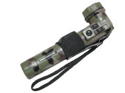 ４色　LED　L型ライト（4color LED）