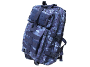 ＤＸアサルトバッグ中　海自迷彩