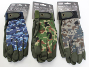 タッチパネル対応グローブ【ゆうパケット可】