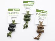 コードロック ２Ｐ（ブラック・ＯＤ・タン）【ゆうパケット可】