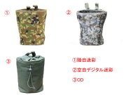 ダンプケース -DUMP CASE-