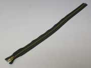 ＹＫＫミリタリーカラー金ファスナー（ＯＤ　４５ｃｍ）【処分品】
