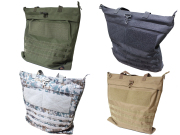 ヘルメットバッグ -HELMET BAG-