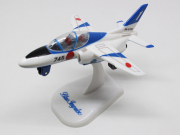 プルバック　Ｔ-４ブルーインパルス-PULLBACK MACHINE  Blue Impulse-