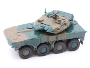 １６式機動戦闘車　プルプラ