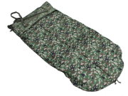 迷彩寝具袋（Sleeping bag wrapping）