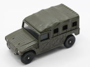 トミカ 自衛隊 高機動車