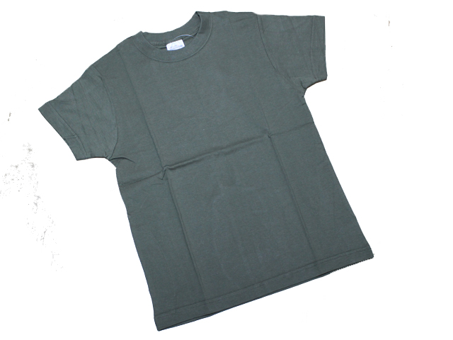 OD綿Tシャツ サイズXSのみ（メーカー処分品）１回の注文３枚まで