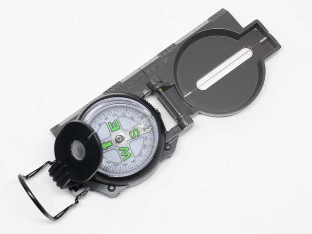 レンジャーコンパス
