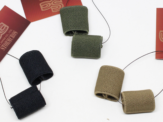 ゴムリング２ ２Ｐ　-RUBBER RING 2-【ゆうパケット可】