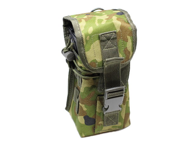 SCマガジンケース(SC MAGAZINE CASE)