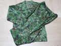 【予約販売！】陸上自衛隊　迷彩戦闘服３型　ＥＣリップストップ生地