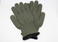 防寒グローブ（ＯＤ）【ゆうパケット可】