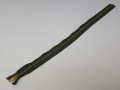 ＹＫＫミリタリーカラー金ファスナー（ＯＤ　４５ｃｍ）【処分品】
