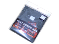 ヒートパワーマックス（HEAT POWER MAX）長袖丸首Ｔシャツ（ＯＤ色）【ゆうパケット可】